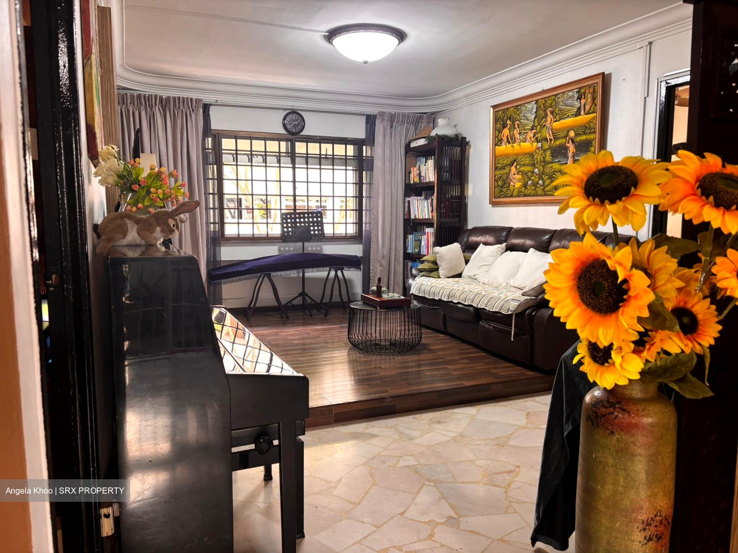 Blk 181 Pasir Ris Street 11 (Pasir Ris), HDB 5 Rooms #579830991